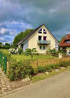 Holiday Apartment Sandpiper Ground Floor