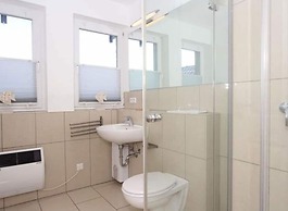 Holiday Apartment Sandpiper Ground Floor