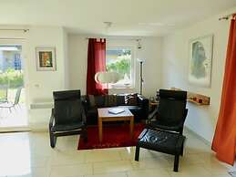 Holiday Apartment Sandpiper Ground Floor