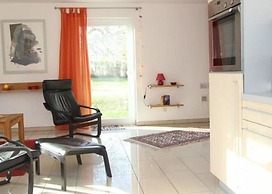 Holiday Apartment Sandpiper Ground Floor