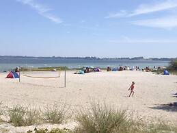 Holiday Apartment Sandpiper Ground Floor