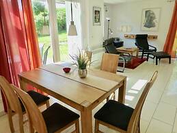 Holiday Apartment Sandpiper Ground Floor