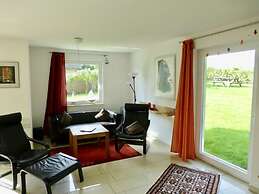 Holiday Apartment Sandpiper Ground Floor