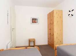 Holiday Apartment Sandpiper Ground Floor