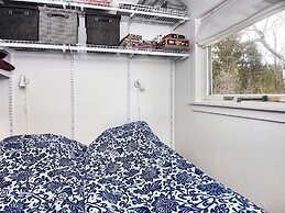 6 Person Holiday Home in Ebeltoft