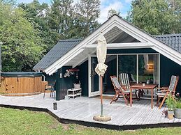 6 Person Holiday Home in Ebeltoft
