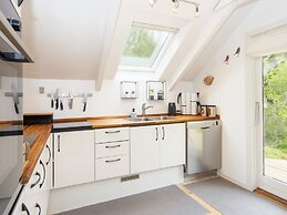 6 Person Holiday Home in Ebeltoft