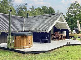 6 Person Holiday Home in Ebeltoft