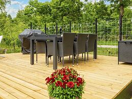 6 Person Holiday Home in Ebeltoft