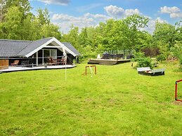 6 Person Holiday Home in Ebeltoft