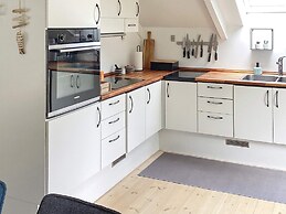 6 Person Holiday Home in Ebeltoft