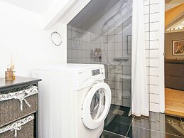 6 Person Holiday Home in Ebeltoft