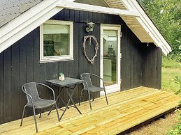 6 Person Holiday Home in Ebeltoft