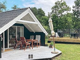 6 Person Holiday Home in Ebeltoft