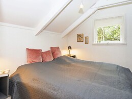 6 Person Holiday Home in Ebeltoft