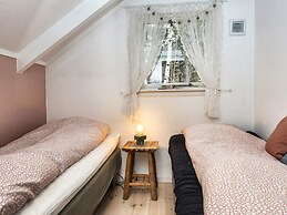 6 Person Holiday Home in Ebeltoft