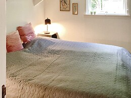 6 Person Holiday Home in Ebeltoft