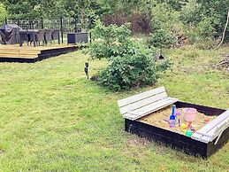 6 Person Holiday Home in Ebeltoft