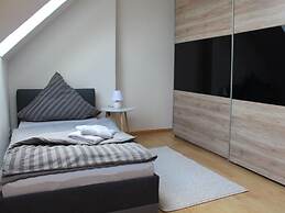 Vision Comfortable Holiday Residence