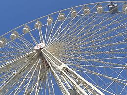 Vision Comfortable Holiday Residence