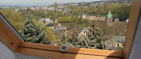 Vision Comfortable Holiday Residence