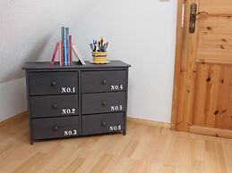 Vision Comfortable Holiday Residence