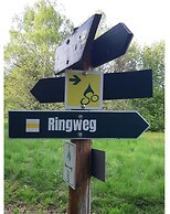 Vision Comfortable Holiday Residence