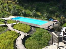 Apartment on the Beach in Sellin