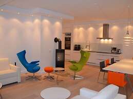 Apartment on the Beach in Sellin