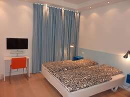 Apartment on the Beach in Sellin