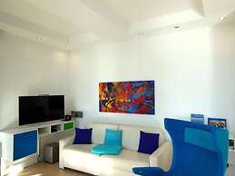 Apartment on the Beach in Sellin