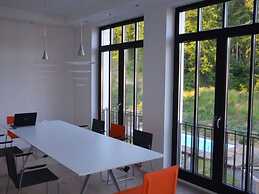 Apartment on the Beach in Sellin