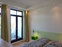 Apartment on the Beach in Sellin