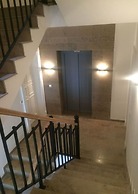 Apartment on the Beach in Sellin