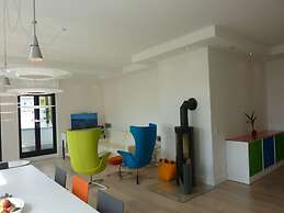 Apartment on the Beach in Sellin