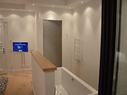 Apartment on the Beach in Sellin