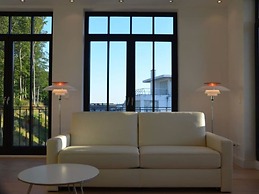 Apartment on the Beach in Sellin