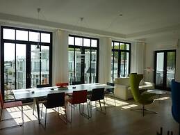 Apartment on the Beach in Sellin