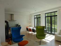 Apartment on the Beach in Sellin