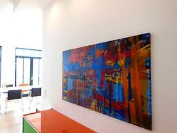 Apartment on the Beach in Sellin