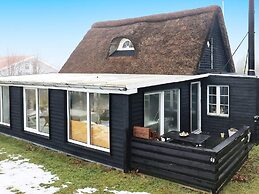 5 Person Holiday Home in Frederikshavn