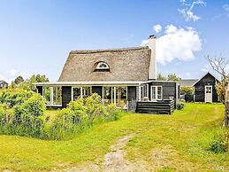 5 Person Holiday Home in Frederikshavn