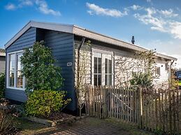 Pleasant Holiday Home in Giethoorn With Terrace