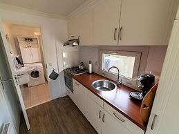 Pleasant Holiday Home in Giethoorn With Terrace