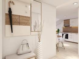 Apartments Villa Subic - Two Bedroom Apartment C2