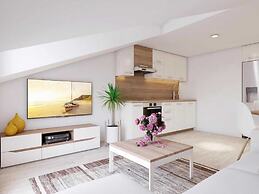 Apartments Villa Subic - Two Bedroom Apartment C2