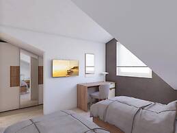 Apartments Villa Subic - Two Bedroom Apartment C2