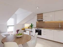 Apartments Villa Subic - Two Bedroom Apartment C2