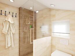 Apartments Villa Subic - Two Bedroom Apartment C2