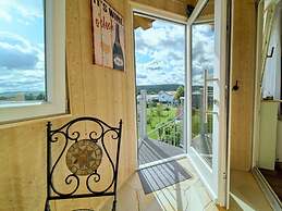 Holiday Apartment Refugium Buhl